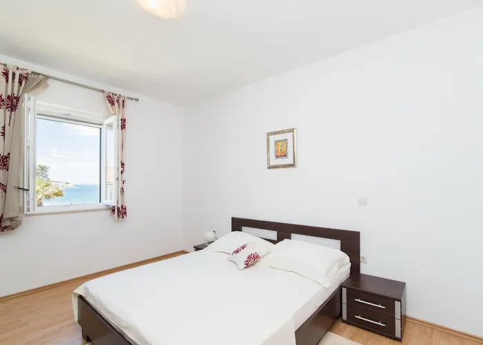 Apartamento Grlica