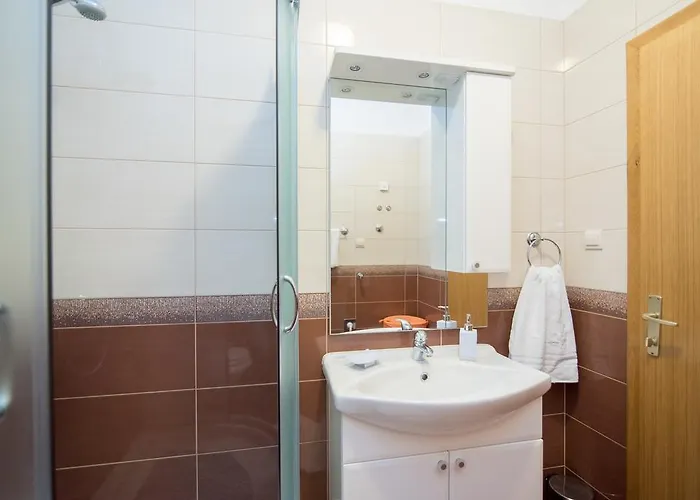 Apartamento Grlica *