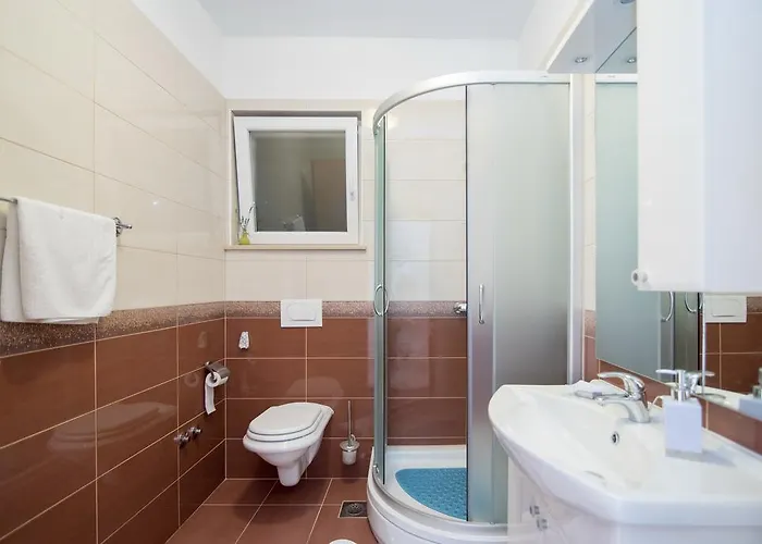 Apartamento Grlica