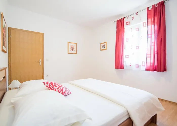 Apartamento Grlica *