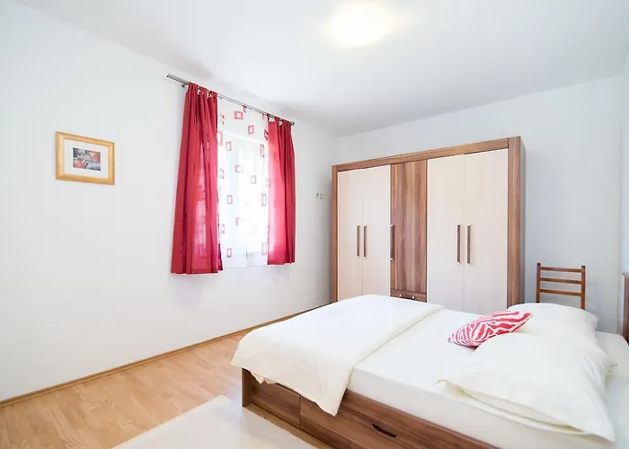 Grlica Apartamento *
