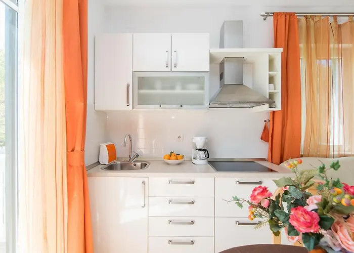 Grlica Appartamento Sutivan