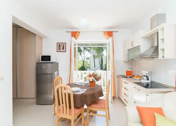 Grlica Apartamento *