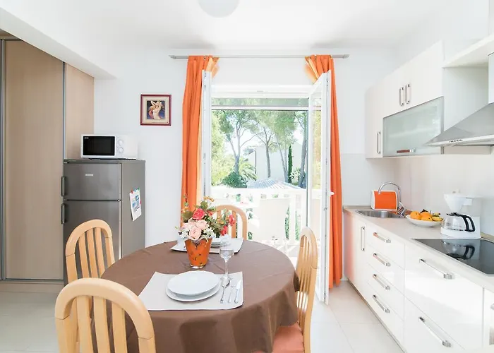 Grlica Apartamento *