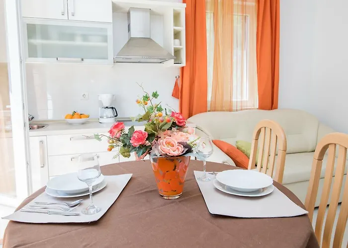 Grlica Appartamento Sutivan