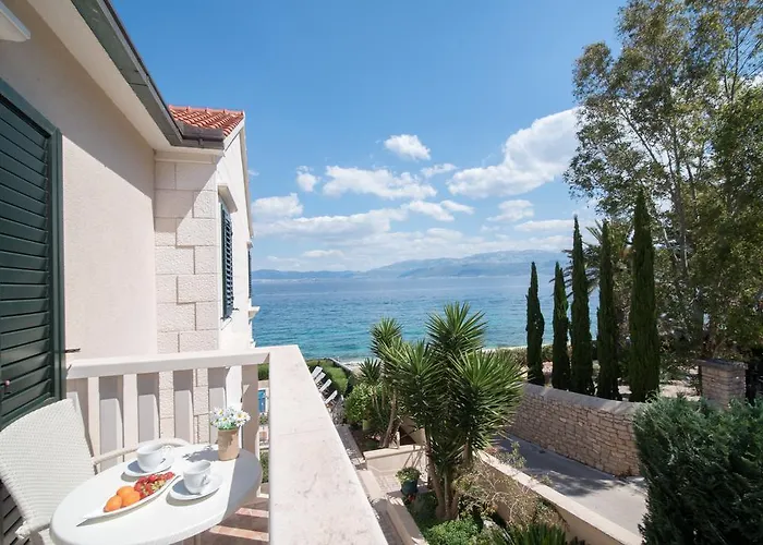 Appartamento Grlica *