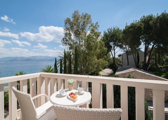 Appartamento Grlica *