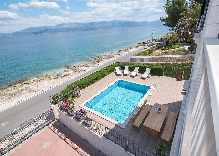 Grlica Appartamento *