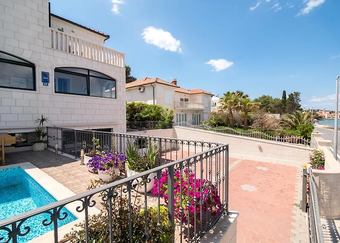 Grlica Apartamento