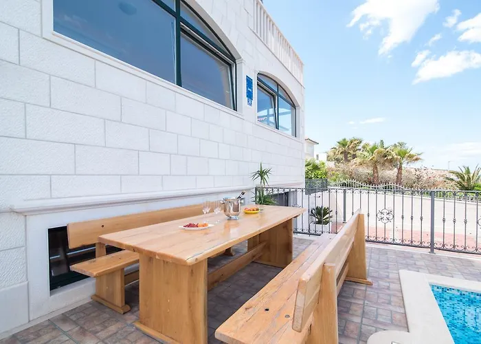 Grlica Apartamento