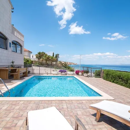 Apartment Grlica *