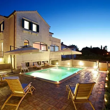 Apartment Grlica