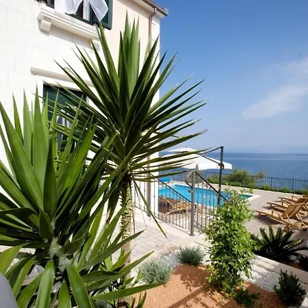 Grlica Apartment *
