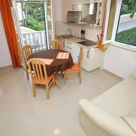 Apartment Grlica