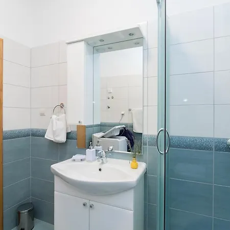 Apartment Grlica *