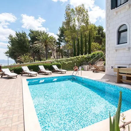 Grlica Apartment