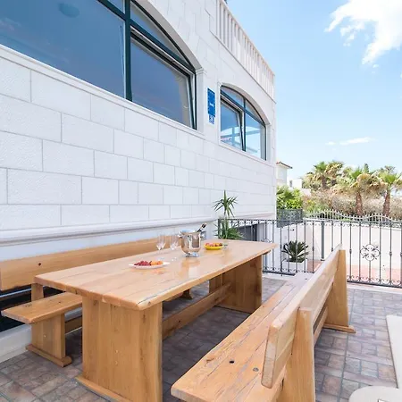 Grlica Apartment